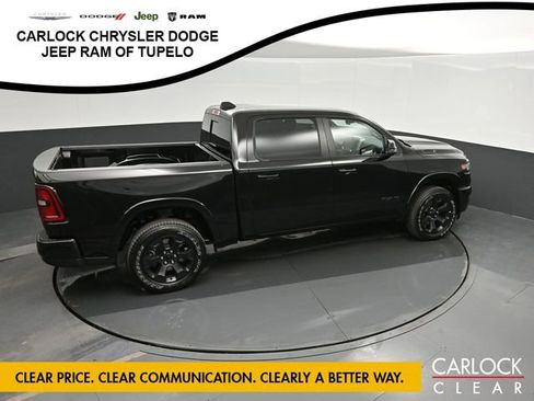 New 2026 RAM 1500 Big Horn image 54