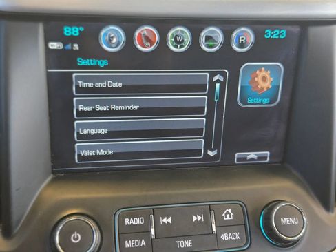 Used 2019 GMC Acadia SLT w/ LPO, Floor Liner Package FWD image 43