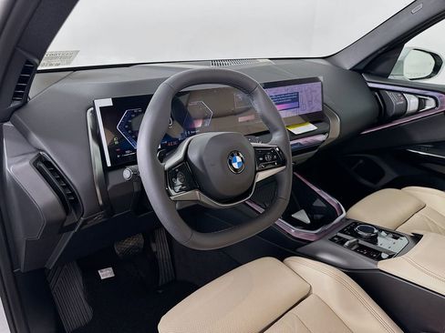 New 2026 BMW X3 xDrive30 image 9