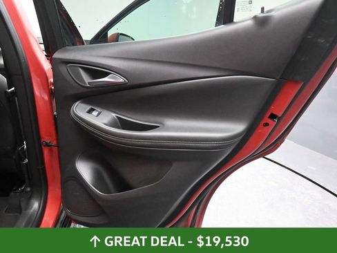 Used 2024 Buick Encore GX Sport Touring image 22