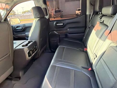 Used 2021 GMC Sierra 1500 Denali AWD/4WD image 9