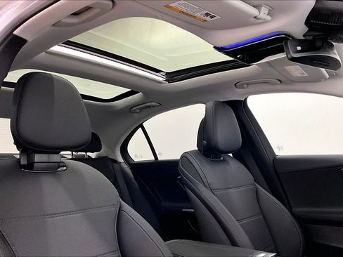 New 2026 Mercedes-Benz C 300 Sedan image 22