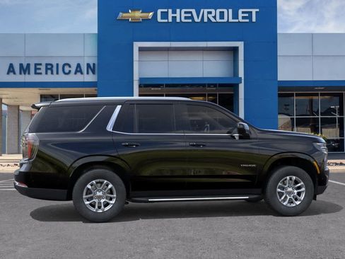 New 2026 Chevrolet Tahoe LS RWD image 6