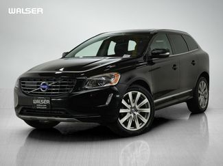 Used 2017 Volvo XC60 T6 Inscription w/ Advanced Package video 1