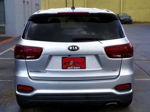 Used 2020 Kia Sorento AWD V6 image 15