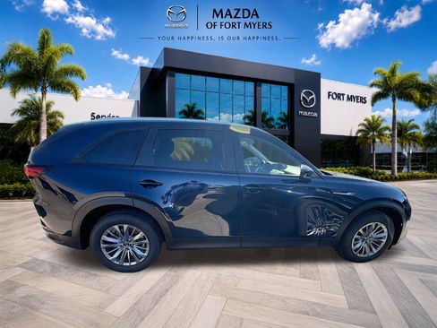 New 2026 MAZDA CX-90 3.3 Turbo w/ Select Package AWD/4WD image 2