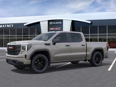 New 2026 GMC Sierra 1500 Pro w/ Graphite Edition