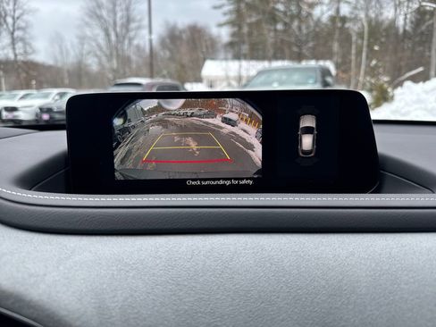 New 2026 MAZDA CX-30 AWD 2.5 S image 20