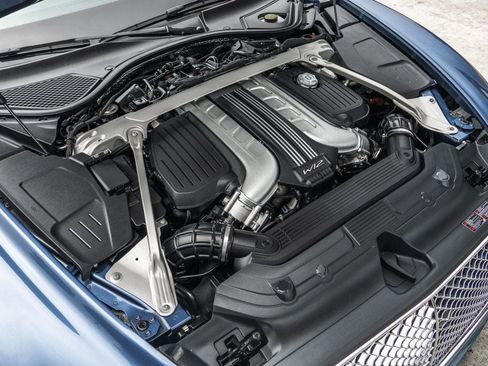 Used 2023 Bentley Continental GT Speed image 29