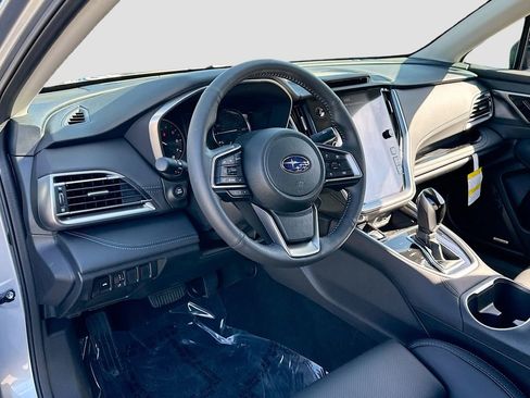New 2025 Subaru Legacy Limited image 9