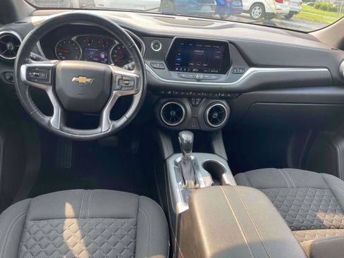 Used 2020 Chevrolet Blazer LT FWD image 15