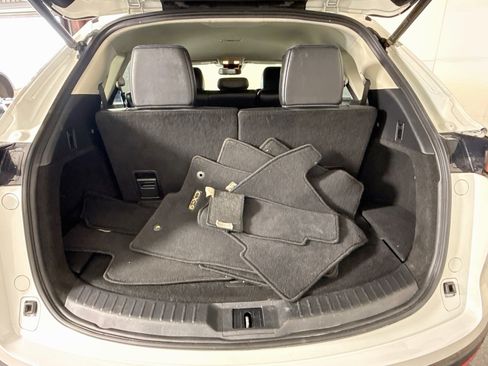 Used 2020 MAZDA CX-9 Touring AWD/4WD image 35