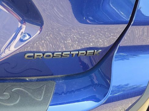 New 2026 Subaru Crosstrek 2.5i Limited AWD/4WD image 9