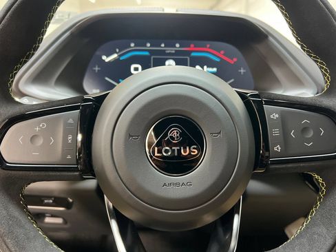 New 2026 Lotus Emira RWD image 22