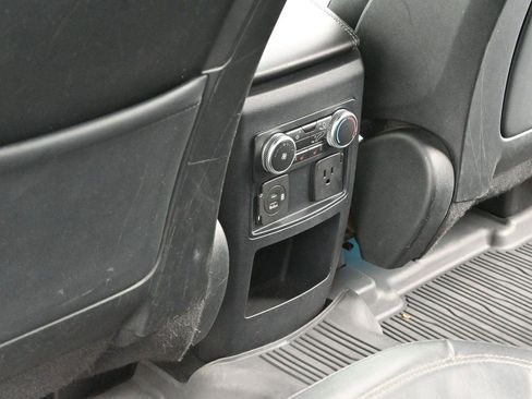 Used 2020 Ford Explorer Limited AWD/4WD image 31