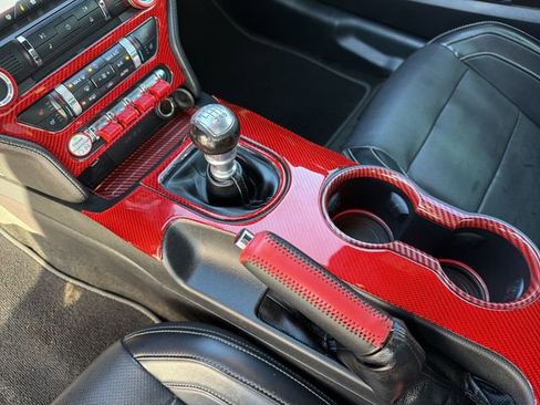 Used 2015 Ford Mustang GT Premium w/ 50 Years Appearance Package image 22