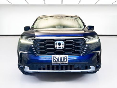 Used 2024 Honda Pilot EX-L image 2