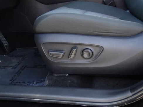 Certified 2024 Toyota RAV4 XLE image 17