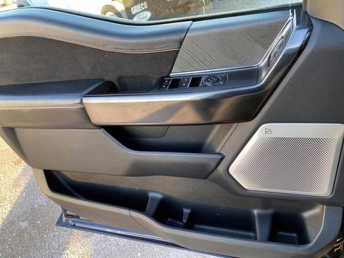 Used 2022 Ford F150 Platinum w/ Equipment Group 701A High image 24