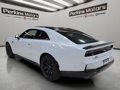 New 2026 Dodge Charger Scat Pack AWD/4WD image 3