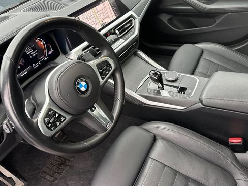 Used 2023 BMW M440i xDrive Gran Coupe image 4