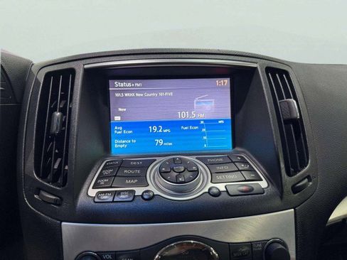 Used 2014 INFINITI Q60 IPL image 24