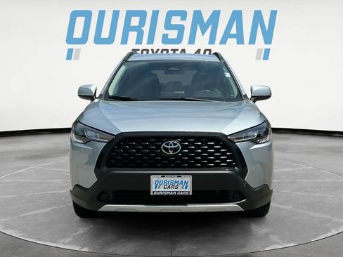 Certified 2024 Toyota Corolla Cross LE AWD/4WD image 2