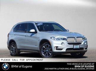 Used 2018 BMW X5 xDrive35i AWD/4WD video 1