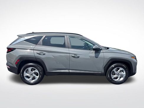 Certified 2024 Hyundai Tucson SEL AWD/4WD image 6