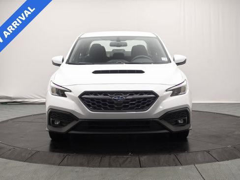 Used 2023 Subaru WRX Premium image 8