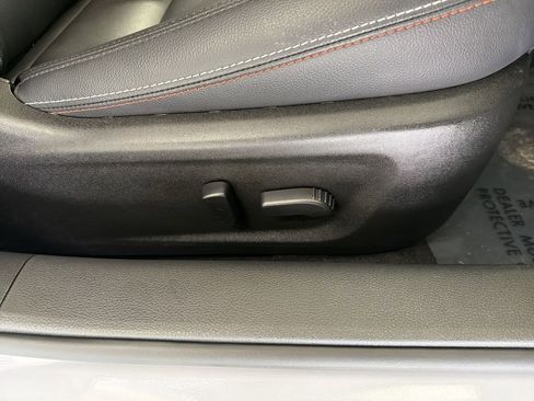 Certified 2025 Nissan Altima 2.5 SR w/ SR Premium Package image 19