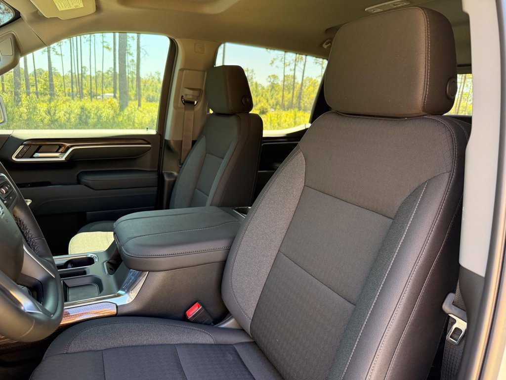 New 2026 Chevrolet Silverado 1500 RST AWD/4WD image 13