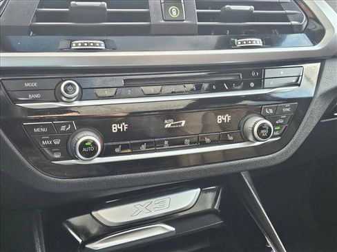 Used 2019 BMW X3 xDrive30i w/ Executive Package image 27