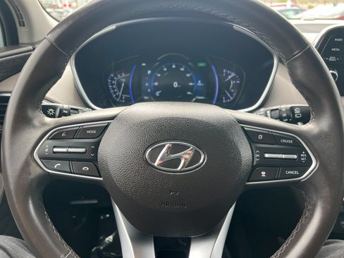 Used 2020 Hyundai Santa Fe SEL w/ Convenience Package FWD image 22