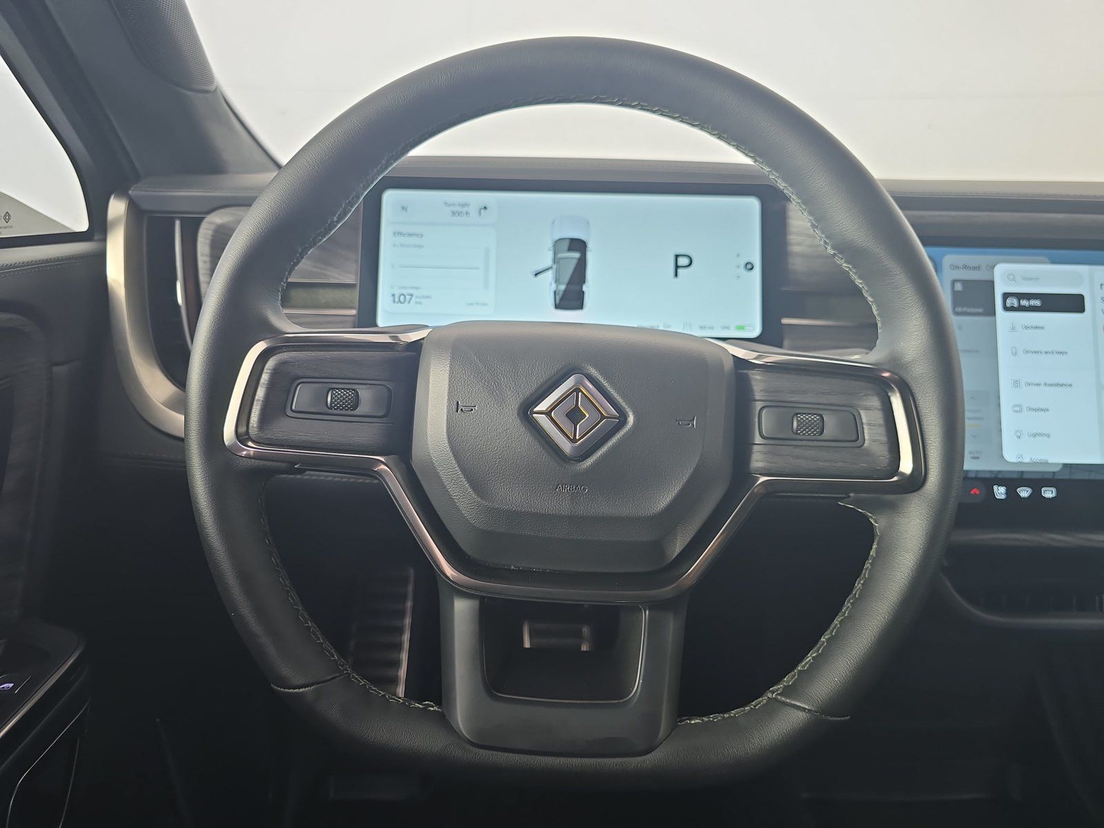 Used 2022 Rivian R1S Launch Edition Quad AWD/4WD image 26