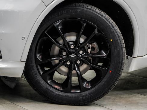 Used 2020 Dodge Durango R/T w/ Blacktop Package AWD/4WD image 3