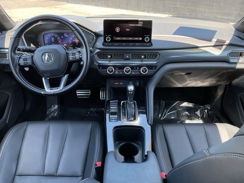 Used 2024 Acura Integra A-Spec FWD image 14