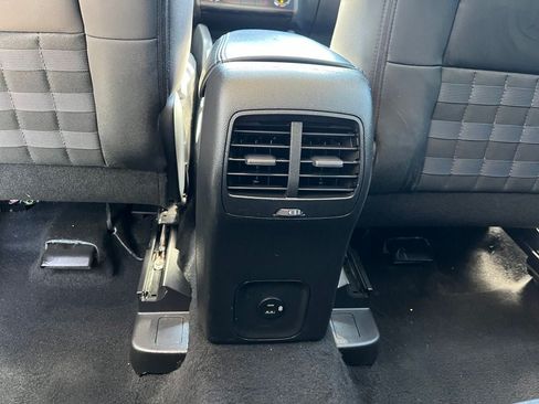 Used 2022 Ford Bronco Sport Big Bend w/ Convenience Package AWD/4WD image 15