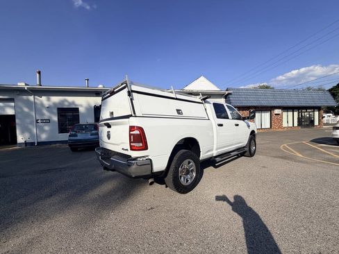 Used 2019 RAM 2500 Tradesman w/ Safety Group AWD/4WD image 18