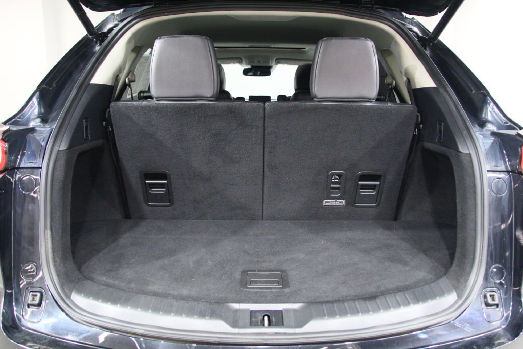 Used 2020 MAZDA CX-9 Touring w/ Touring Premium Package AWD/4WD image 25