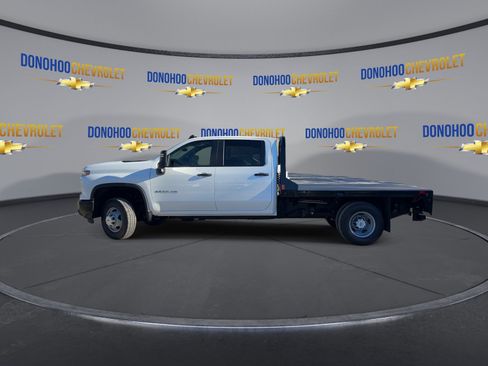 New 2026 Chevrolet Silverado 3500 W/T w/ WT Convenience Package image 5