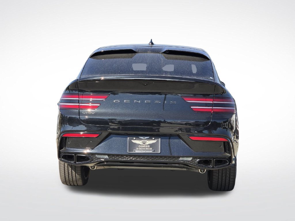 New 2026 Genesis GV80 3.5T Prestige AWD/4WD image 7