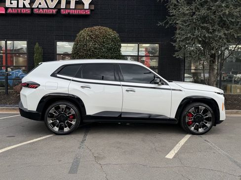 Used 2023 BMW XM image 21