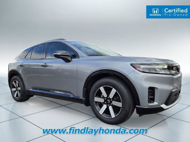 Used 2025 Honda Prologue Touring image 2