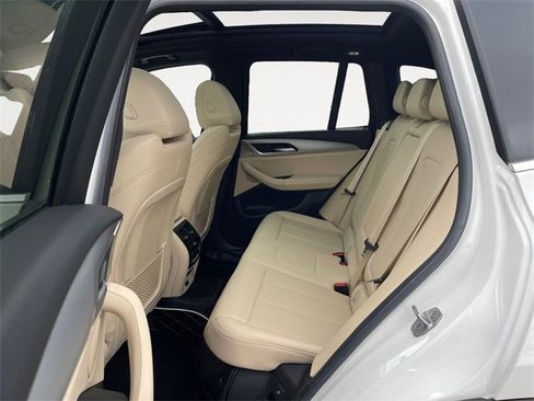 Used 2022 BMW X3 xDrive30i w/ Convenience Package w/ZPA image 13