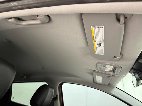 Used 2020 Chevrolet Spark LT w/ Driver Confidence Package image 24