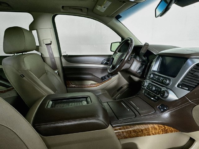 Used 2020 Chevrolet Tahoe Premier RWD image 25