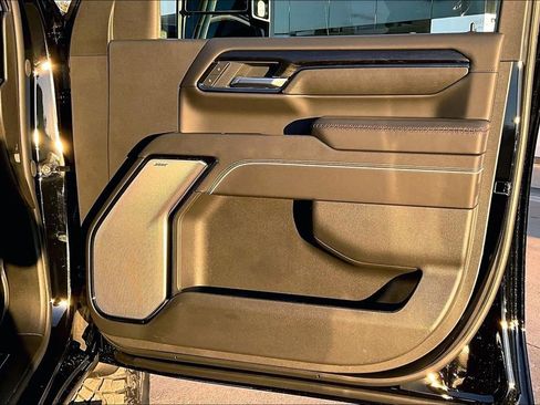 New 2026 GMC Sierra 2500 AT4X image 18