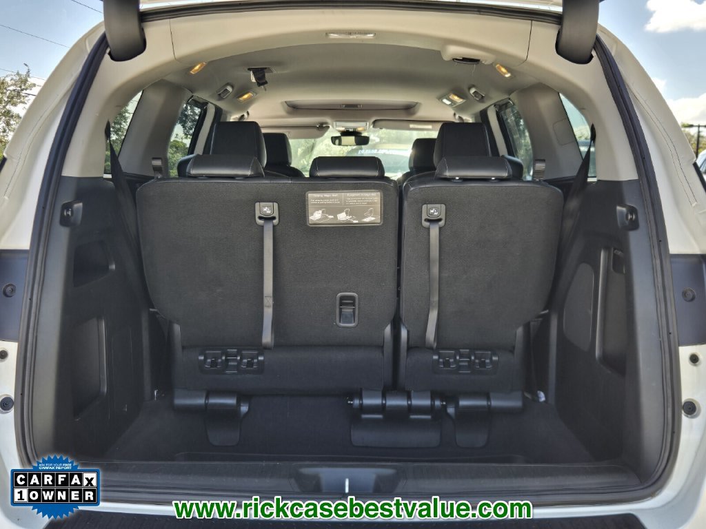 Used 2024 Honda Odyssey EX-L image 15