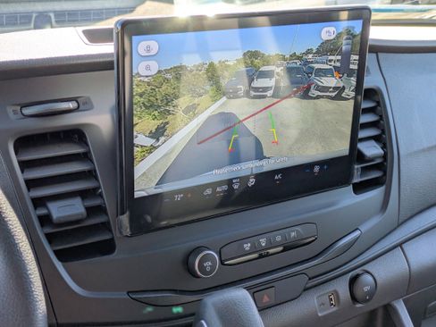 New 2026 Ford Transit 250 image 27